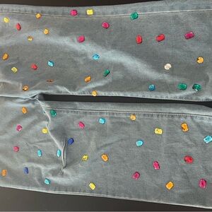 Bedazzled Jeans